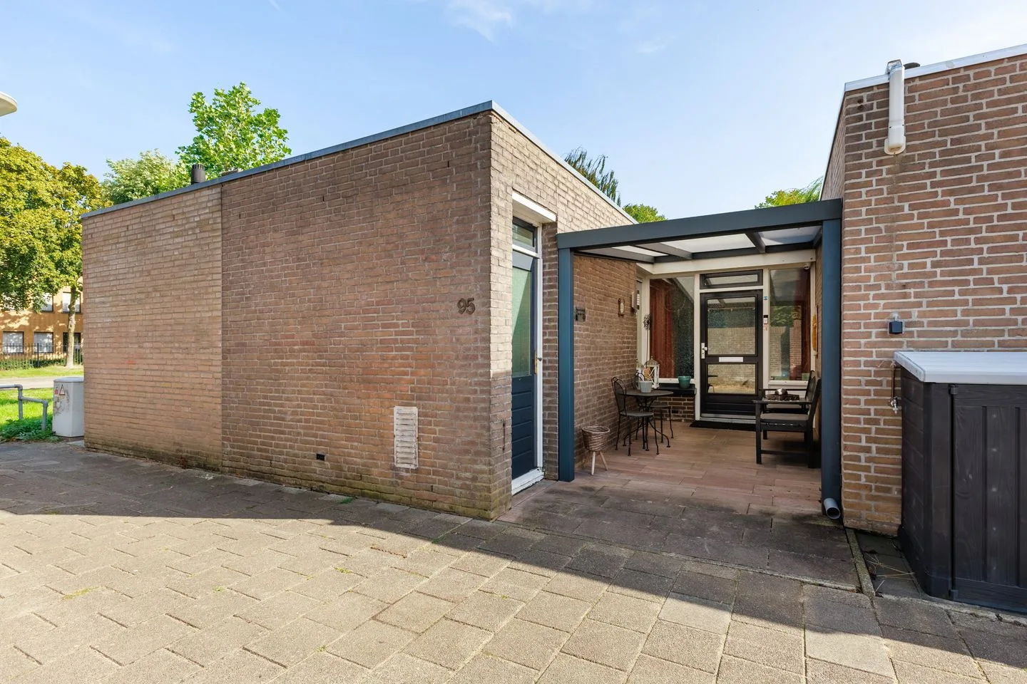Tweede Rompert 95 's-Hertogenbosch thumbnail 29