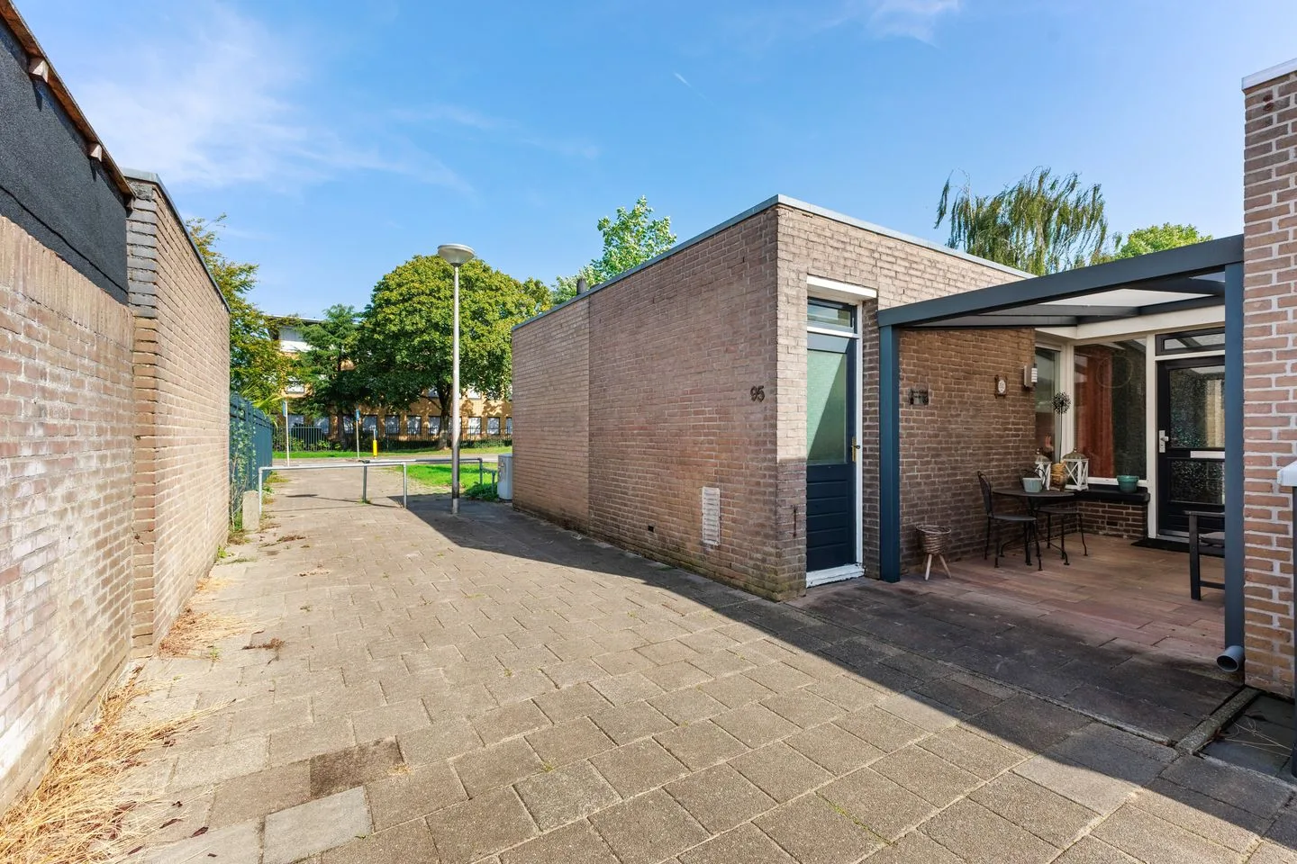 Tweede Rompert 95 's-Hertogenbosch thumbnail 30
