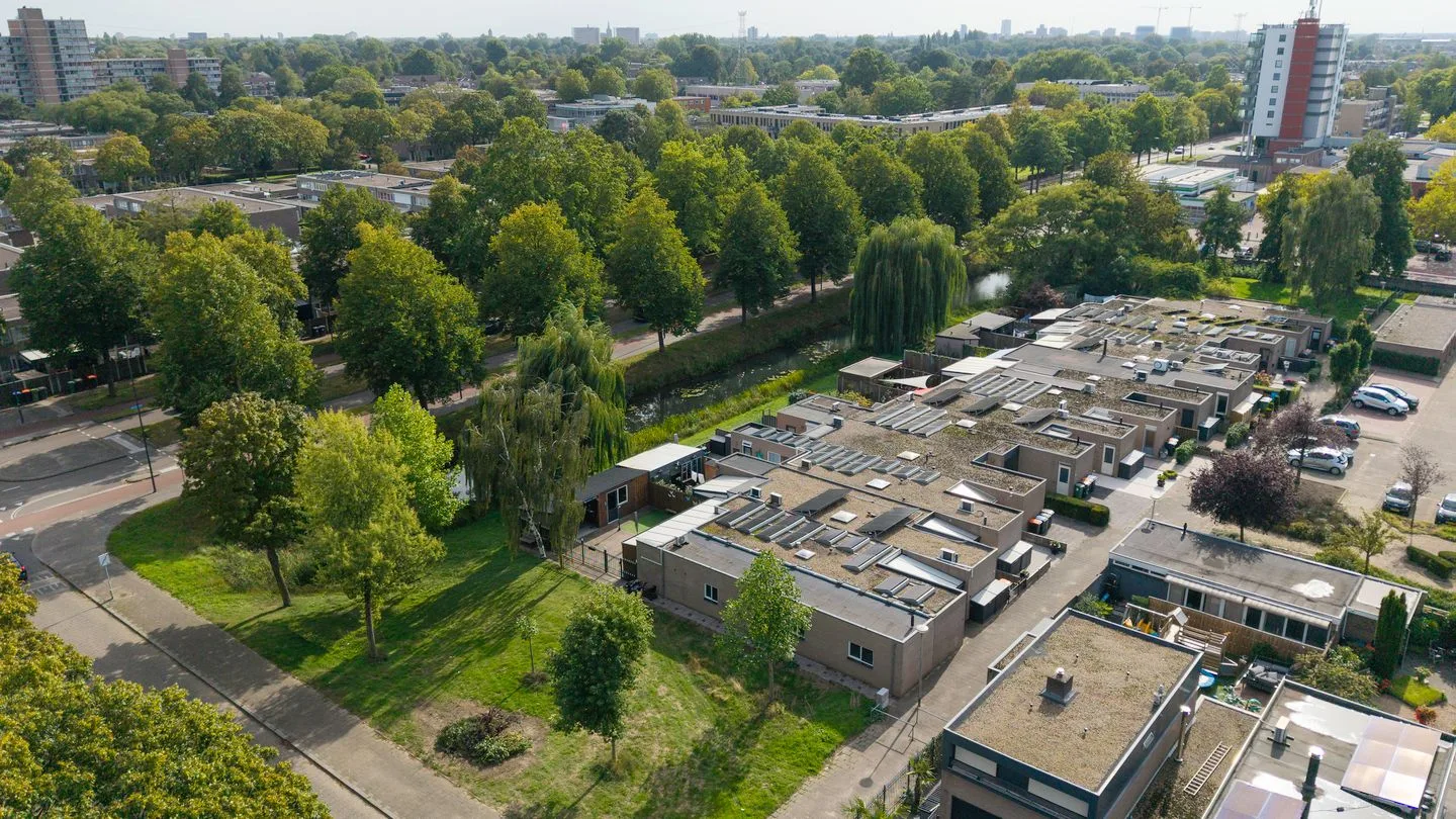 Tweede Rompert 95 's-Hertogenbosch thumbnail 34