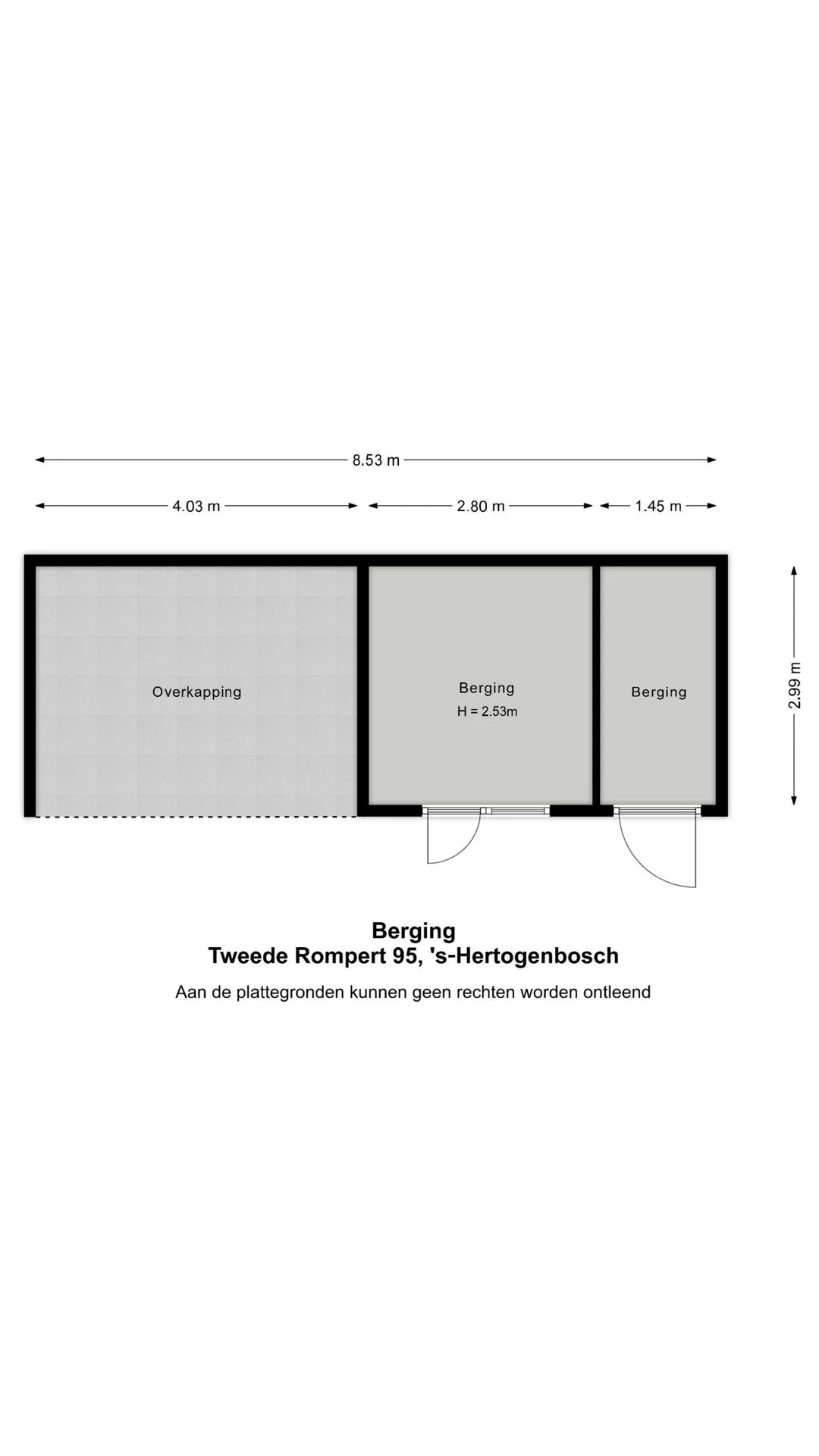 Tweede Rompert 95 's-Hertogenbosch thumbnail 38