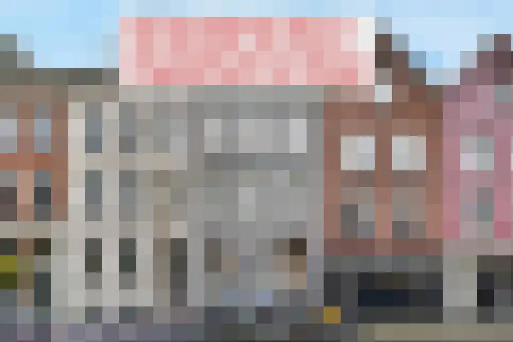 Tweede Schinkelstraat 10 1 in Amsterdam