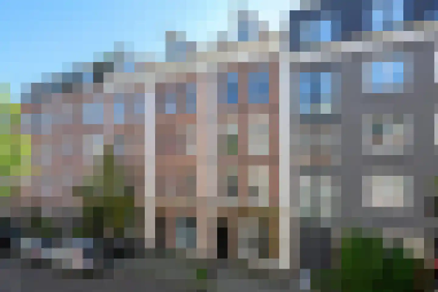 Tweede Schinkelstraat 17 H Amsterdam