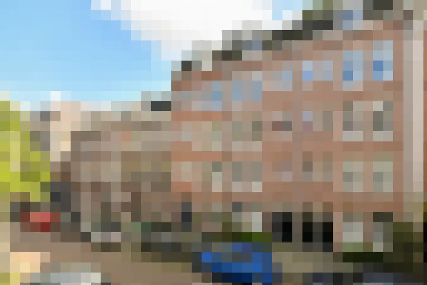 Tweede Schinkelstraat 9 1 Amsterdam