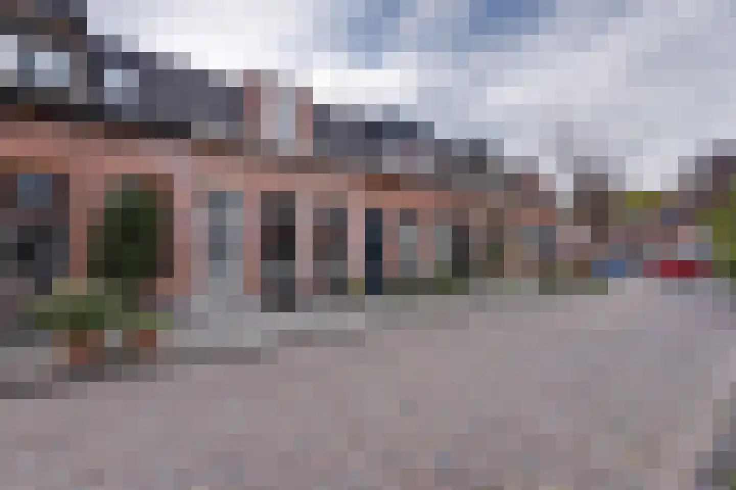 Tweede Spoorstraat 14 Groningen