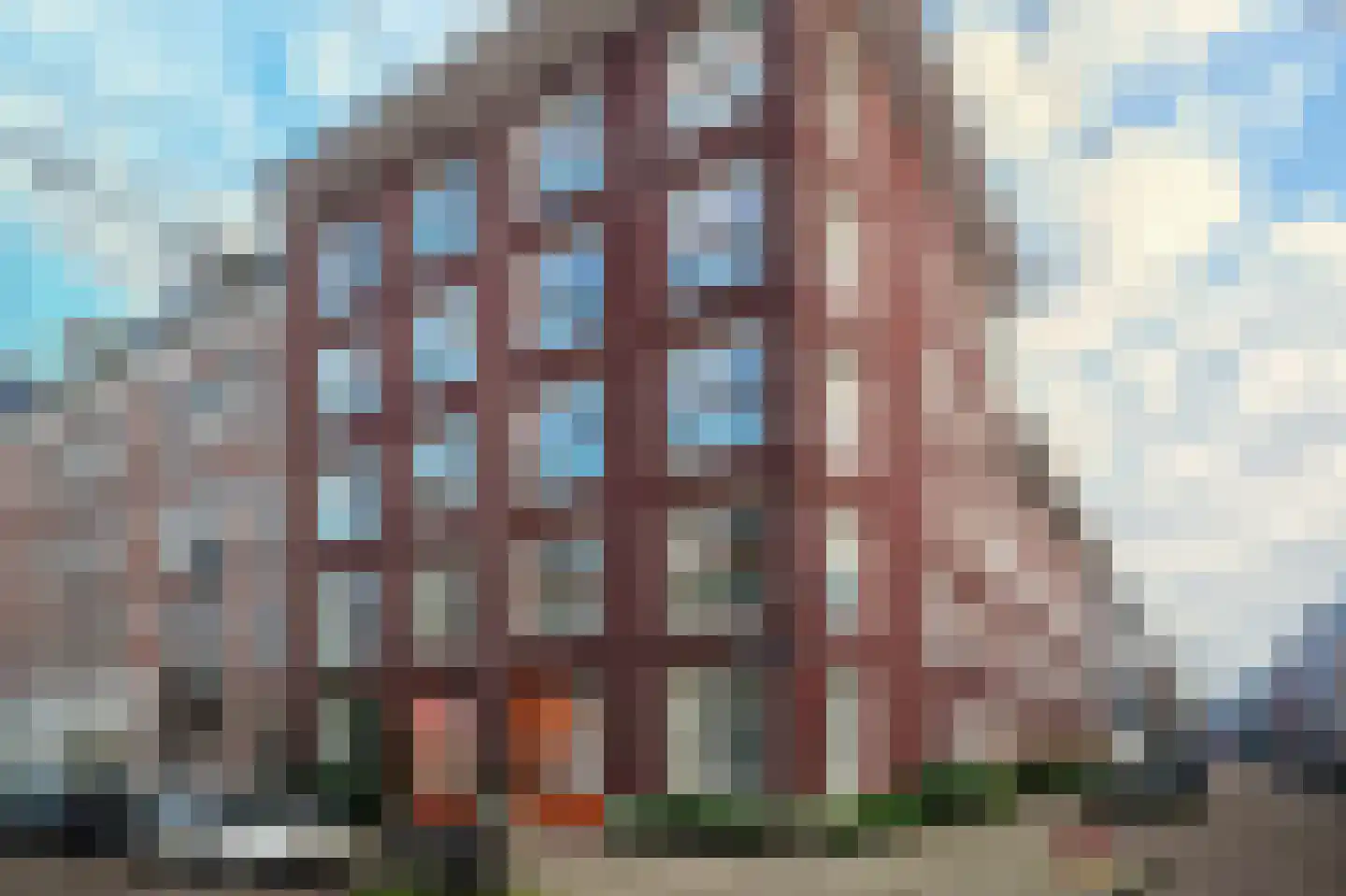 Tweede Sweelinckstraat 5 D Amsterdam