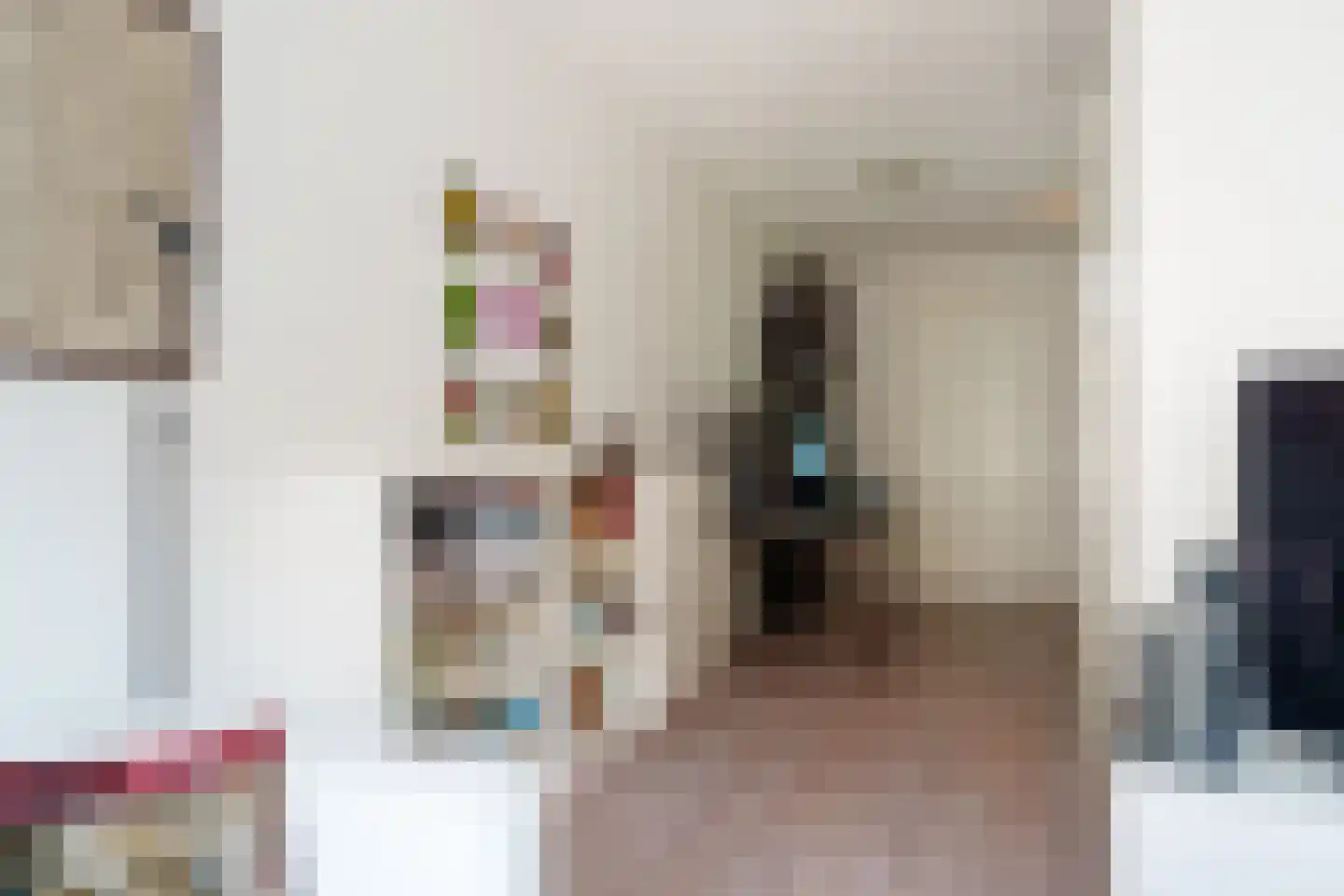 Tweede Sweelinckstraat 5 D Amsterdam thumbnail 9