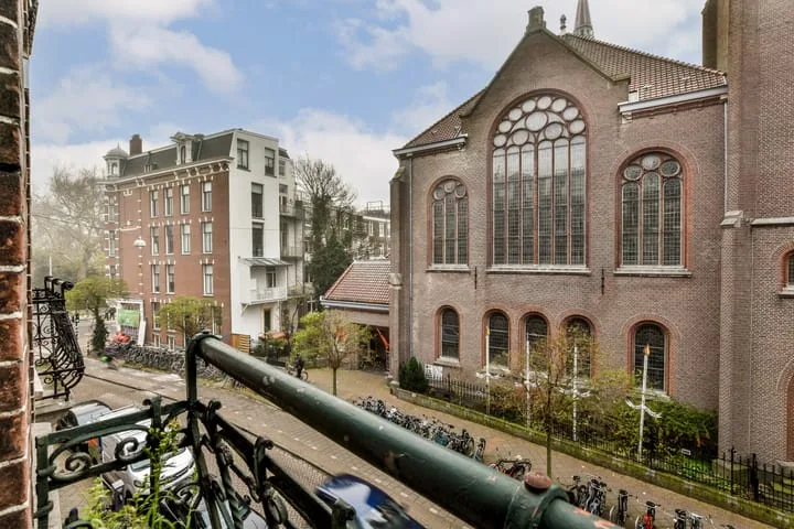 Tweede Van der Helststraat 10 4 Amsterdam thumbnail 11