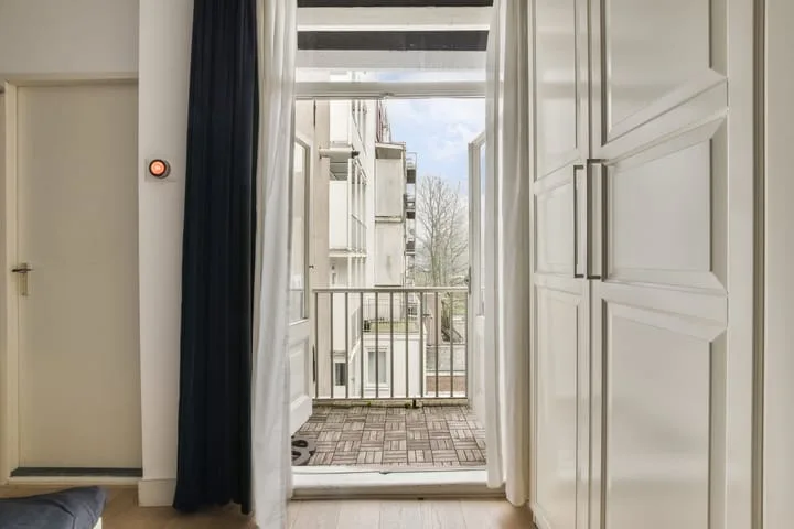 Tweede Van der Helststraat 10 4 Amsterdam thumbnail 14
