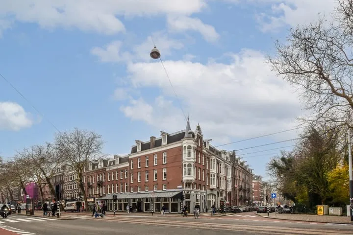 Tweede Van der Helststraat 10 4 Amsterdam thumbnail 17