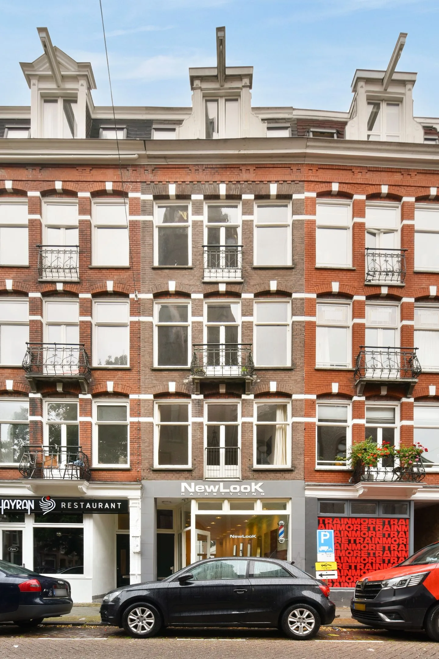 Tweede Van der Helststraat 10 4 Amsterdam foto 2
