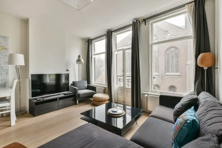 Tweede Van der Helststraat 10 4 Amsterdam foto 3