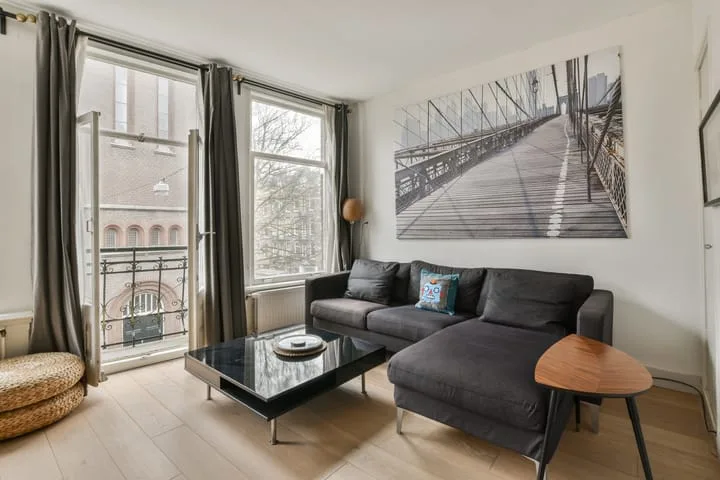 Tweede Van der Helststraat 10 4 Amsterdam thumbnail 4