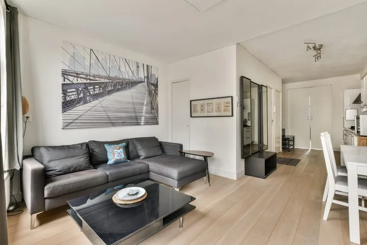 Tweede Van der Helststraat 10 4 Amsterdam thumbnail 5