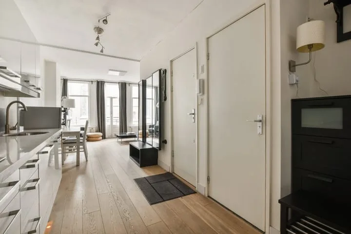 Tweede Van der Helststraat 10 4 Amsterdam thumbnail 9