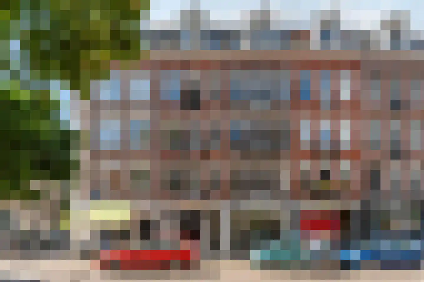 Tweede Van der Helststraat 12 3 Amsterdam foto 3