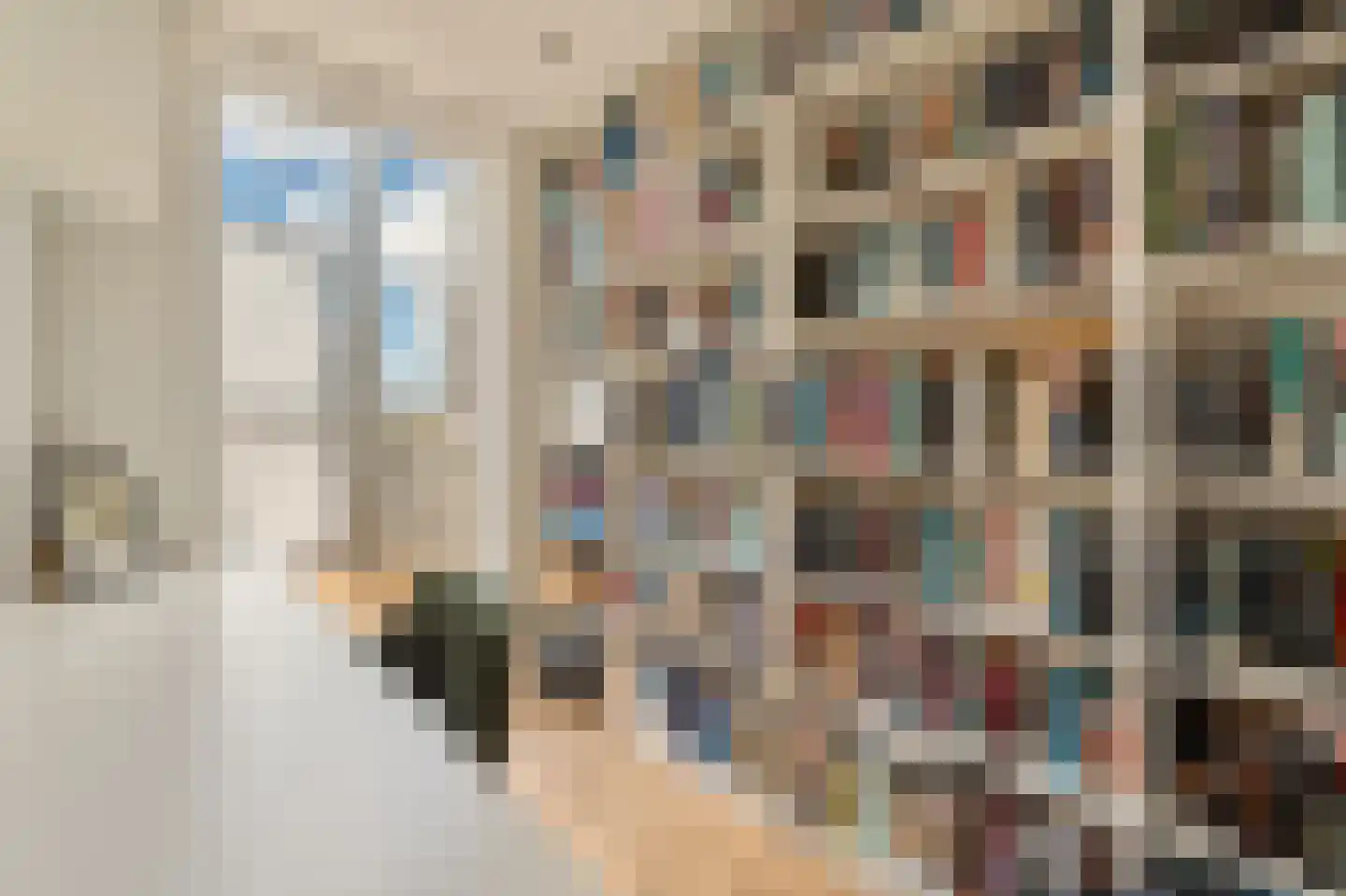 Tweede Van der Helststraat 12 3 Amsterdam thumbnail 30