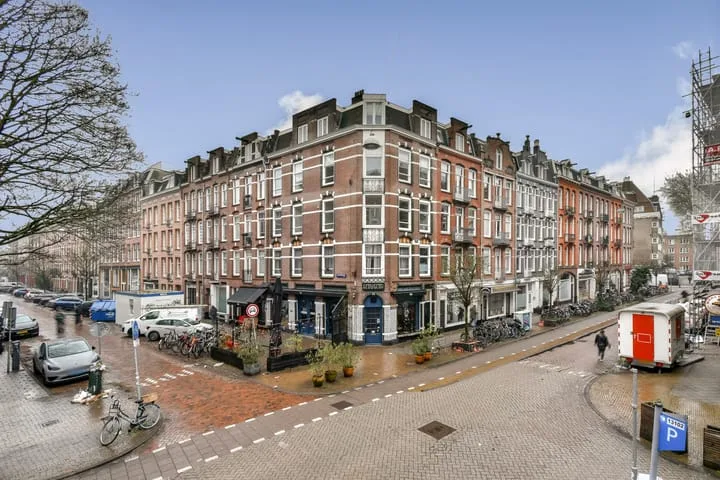 Tweede Van der Helststraat 14 1 Amsterdam thumbnail 16