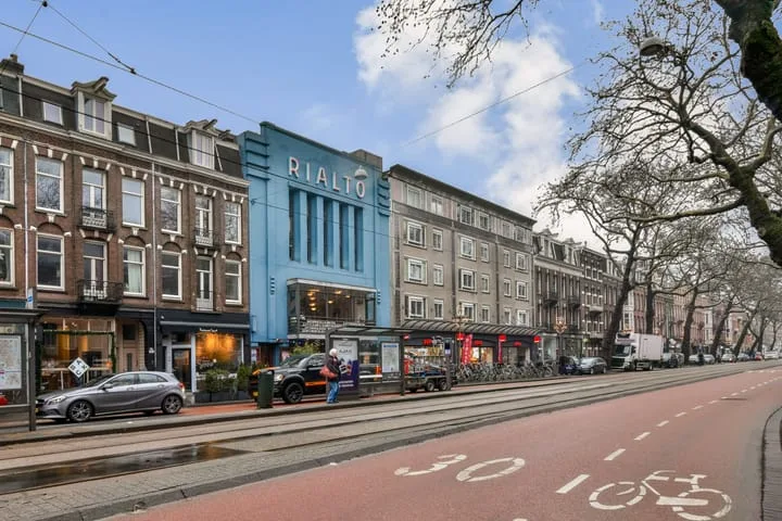 Tweede Van der Helststraat 14 1 Amsterdam thumbnail 18