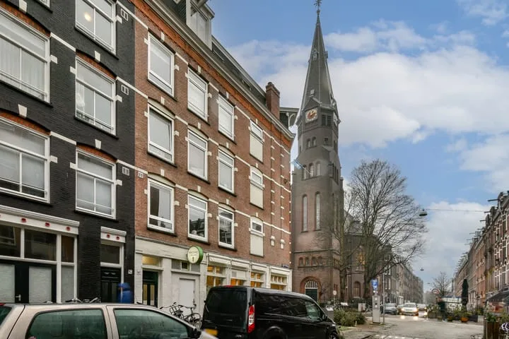 Tweede Van der Helststraat 14 1 Amsterdam thumbnail 5
