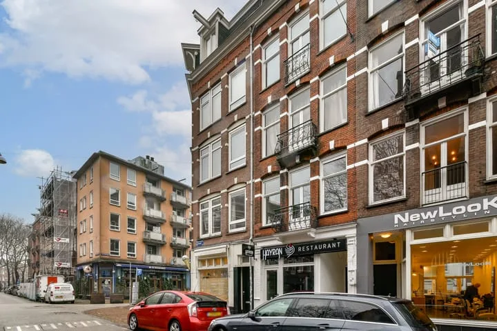 Tweede Van der Helststraat 14 1 Amsterdam thumbnail 6