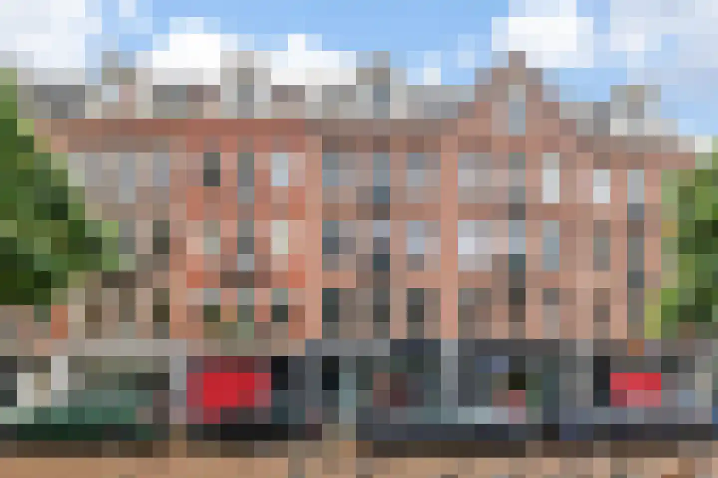 Tweede Van der Helststraat 6 4 in Amsterdam