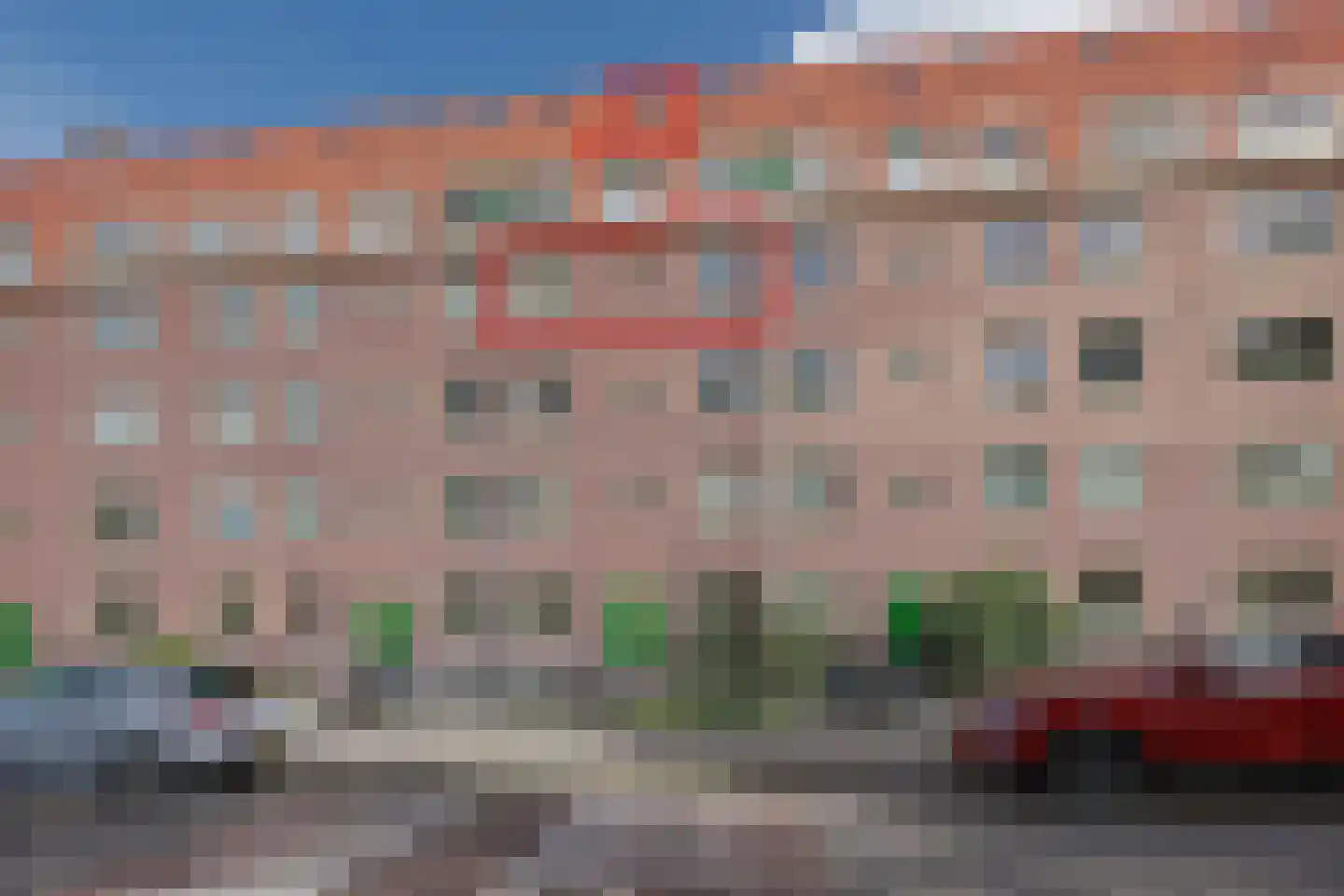 Tweede Van der Helststraat 91 3 Amsterdam thumbnail 26