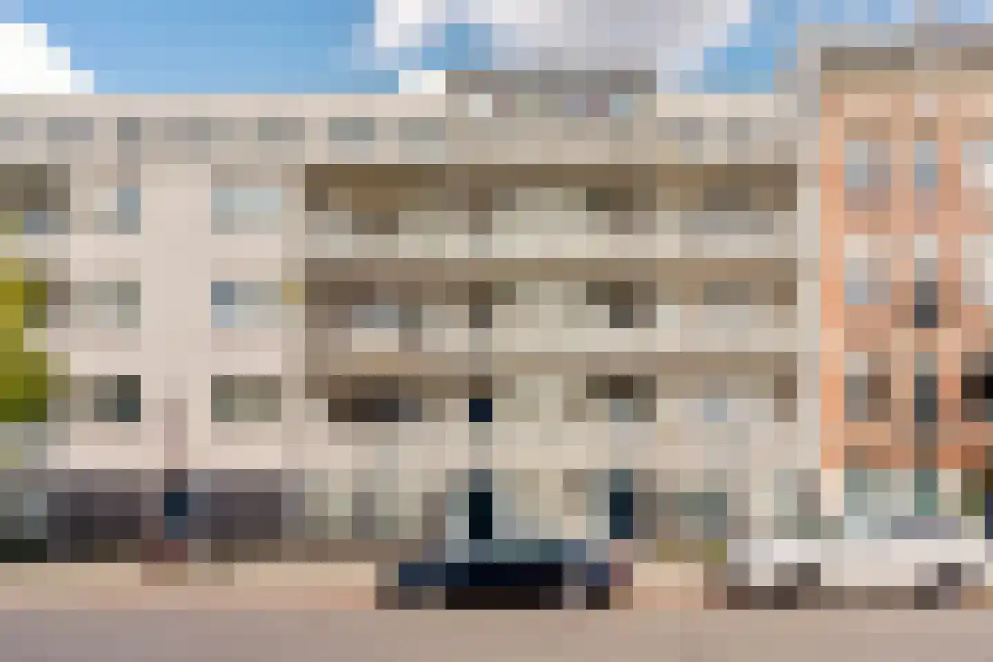 Tweede van Swindenstraat 13 B Amsterdam thumbnail 4