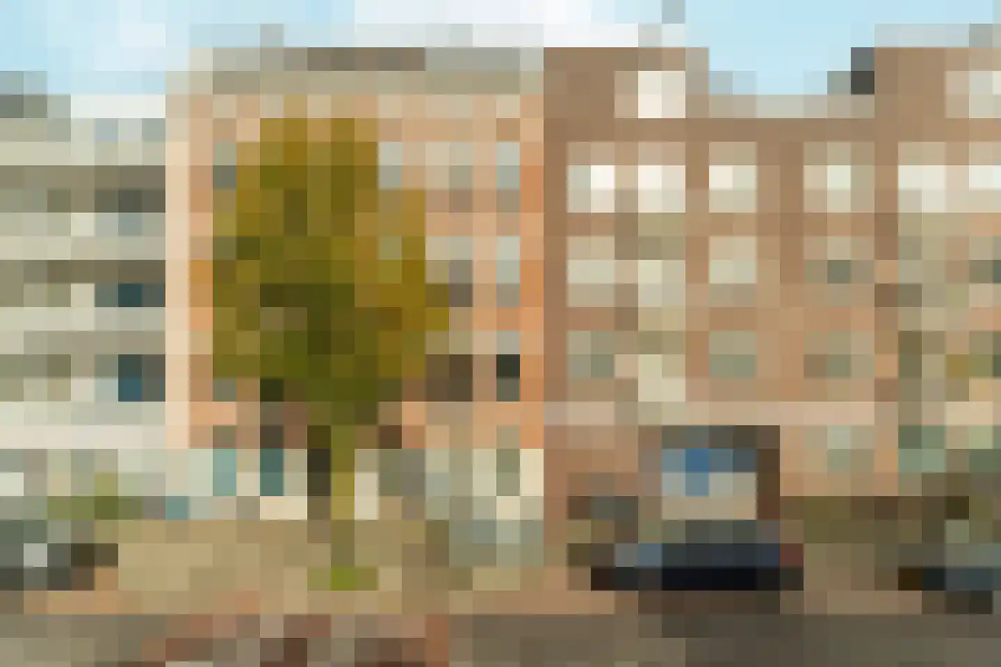 Tweede van Swindenstraat 17 D in Amsterdam