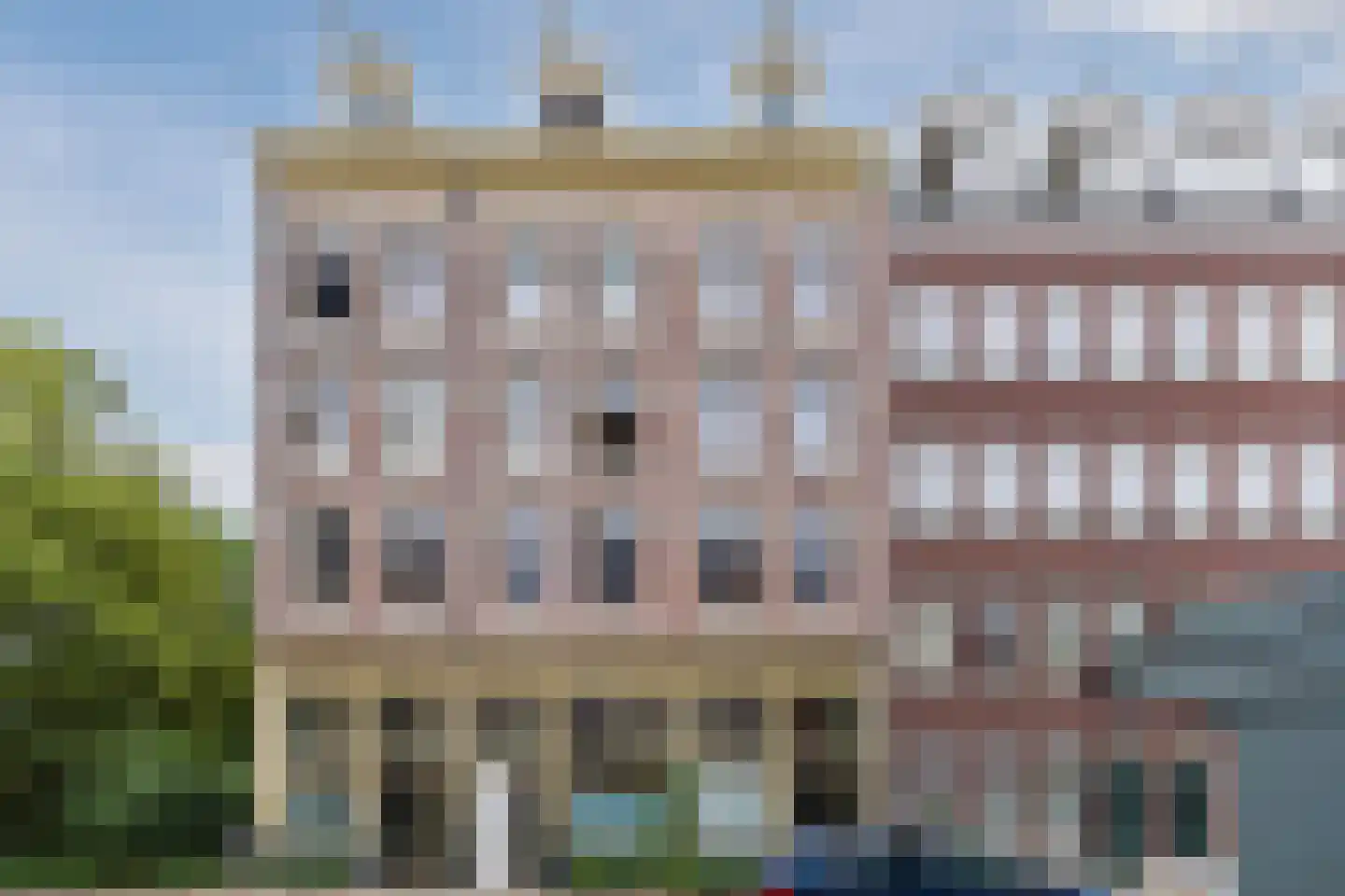 Tweede van Swindenstraat 186 2 in Amsterdam