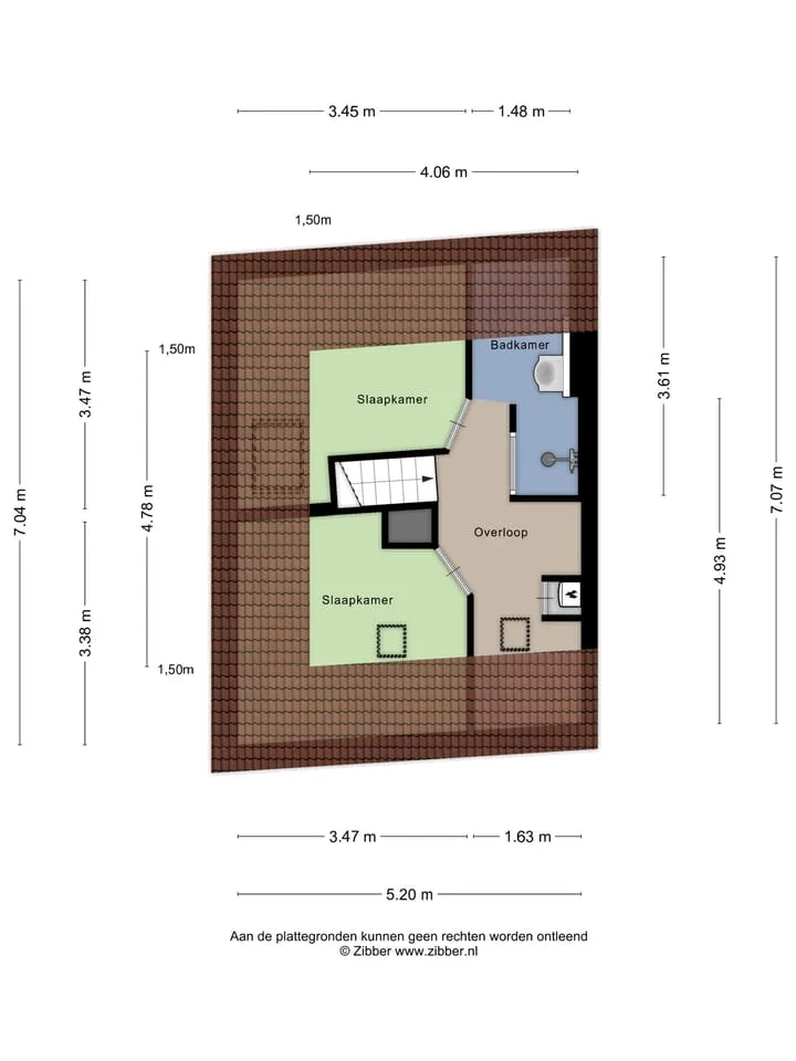 Tweede Walstraat 101 Nijmegen thumbnail 25