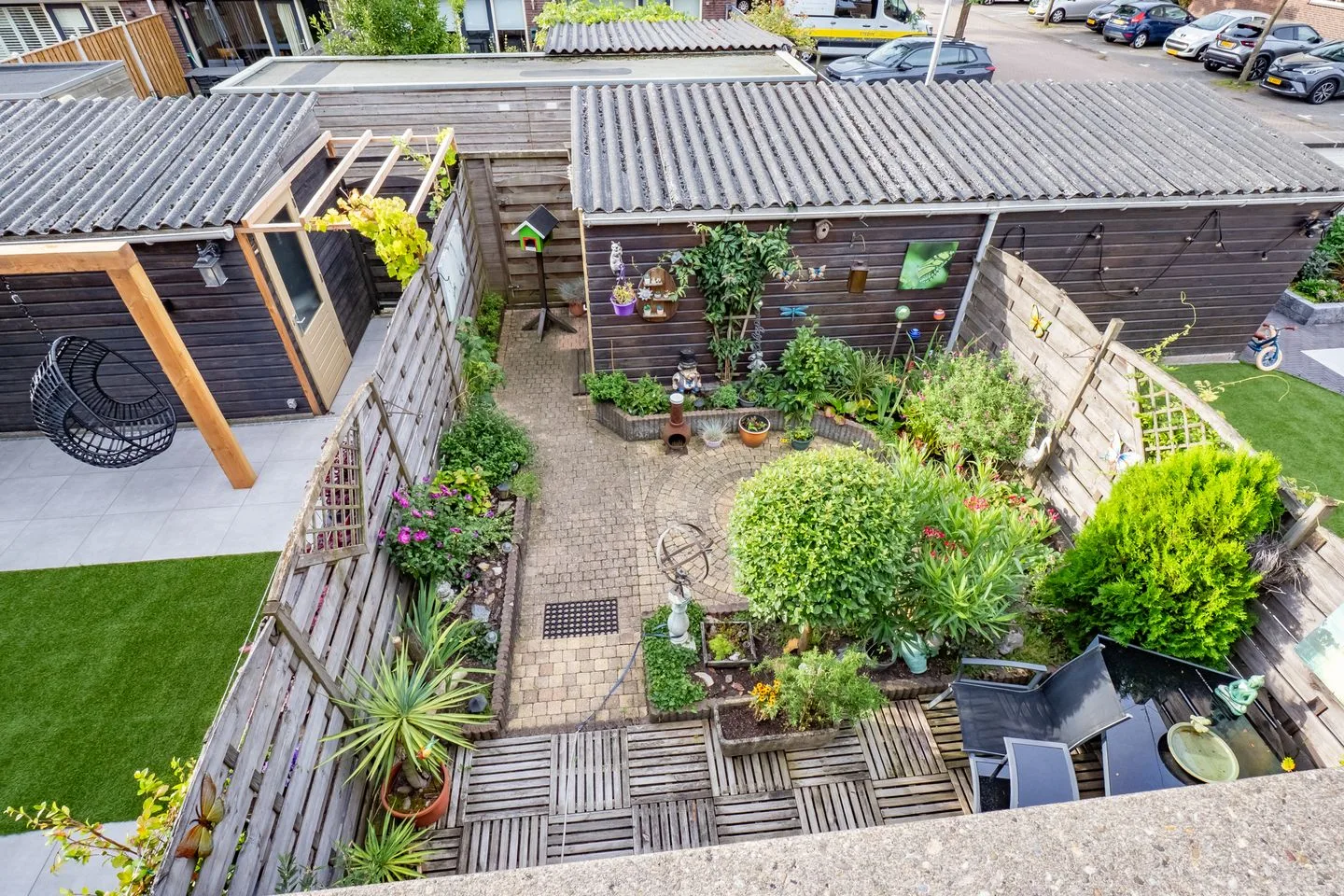 Tweede Westerparklaan 120 Utrecht thumbnail 19