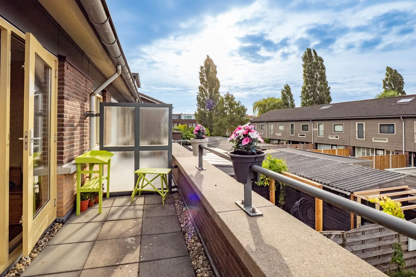 Tweede Westerparklaan 120 Utrecht thumbnail 25