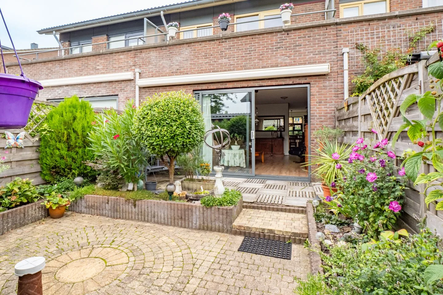 Tweede Westerparklaan 120 Utrecht foto 3