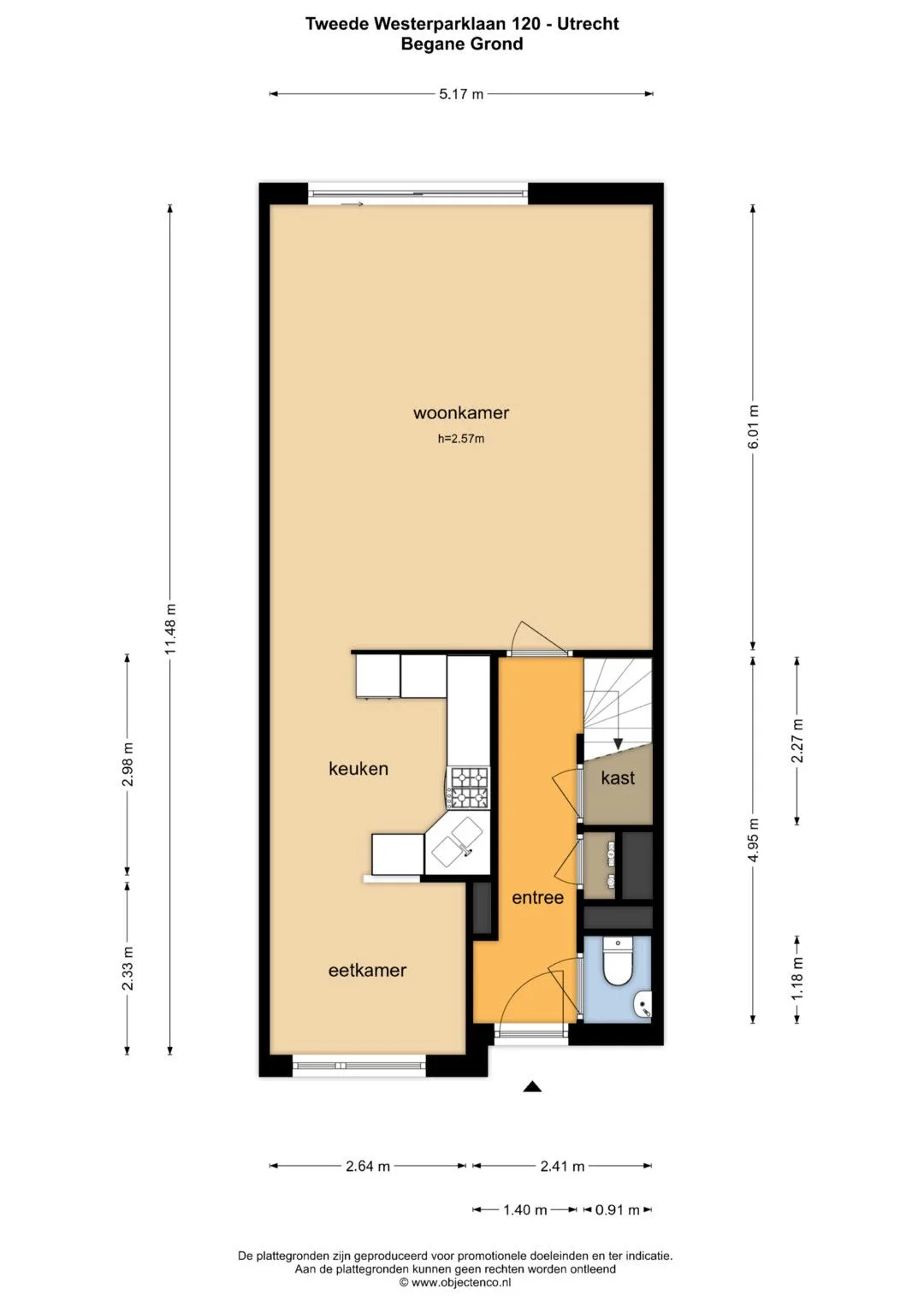 Tweede Westerparklaan 120 Utrecht thumbnail 40