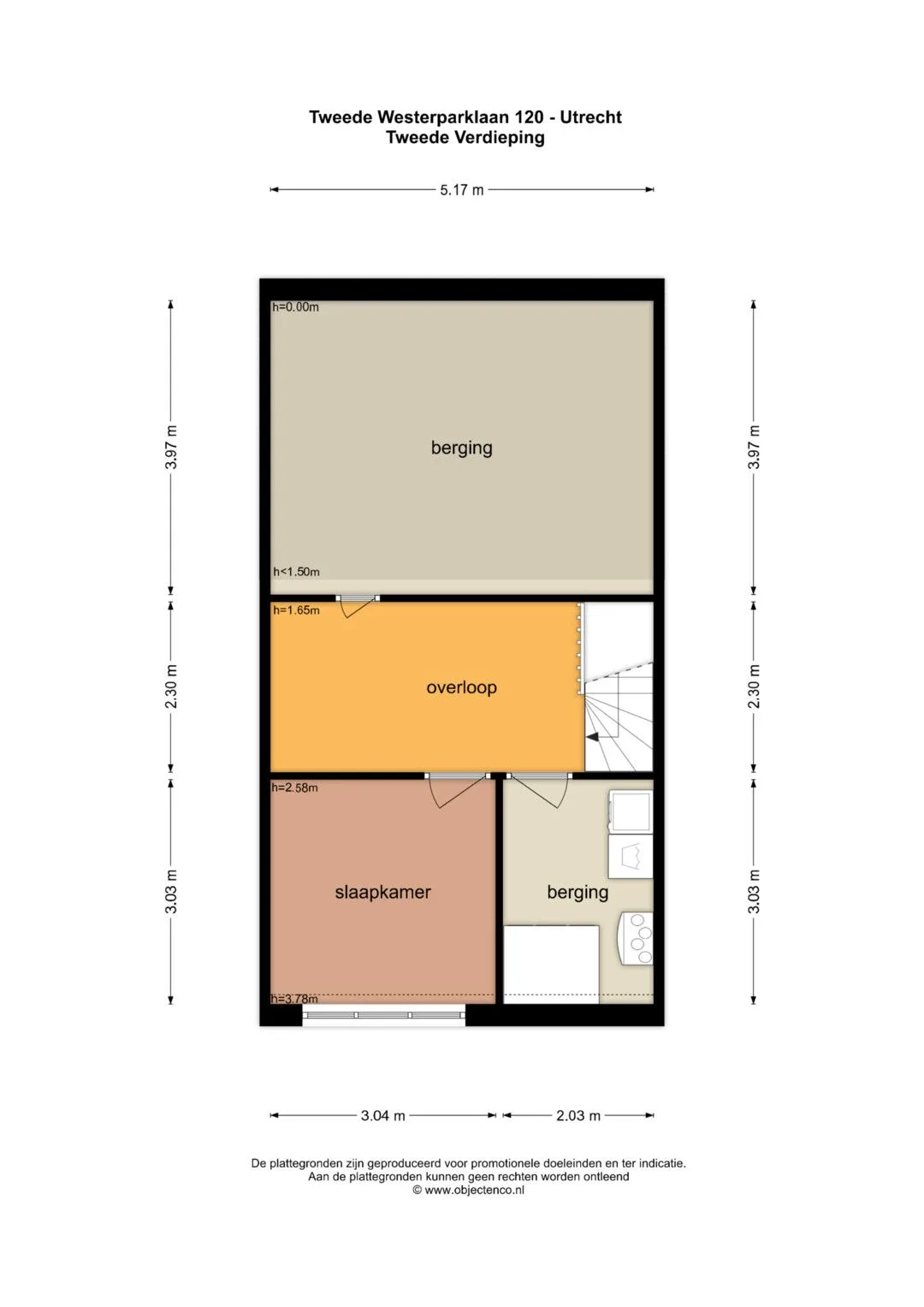 Tweede Westerparklaan 120 Utrecht thumbnail 42