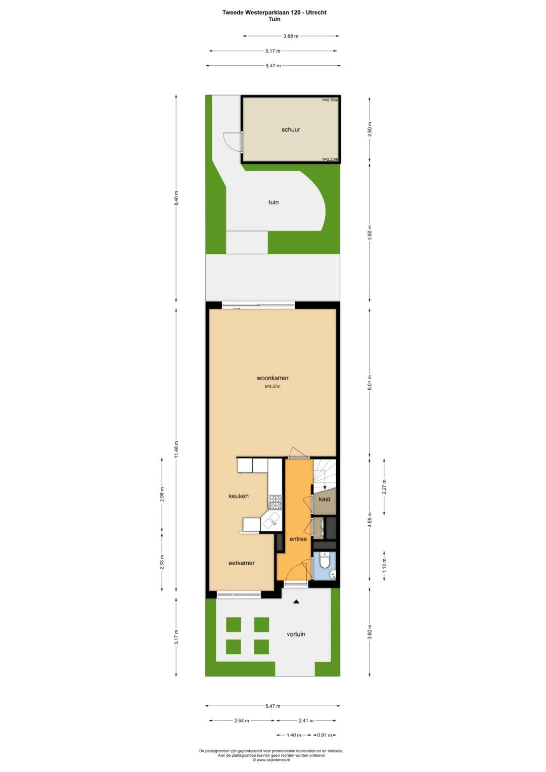 Tweede Westerparklaan 120 Utrecht thumbnail 43