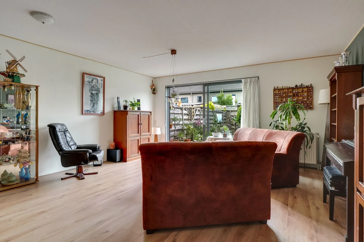 Tweede Westerparklaan 120 Utrecht thumbnail 8
