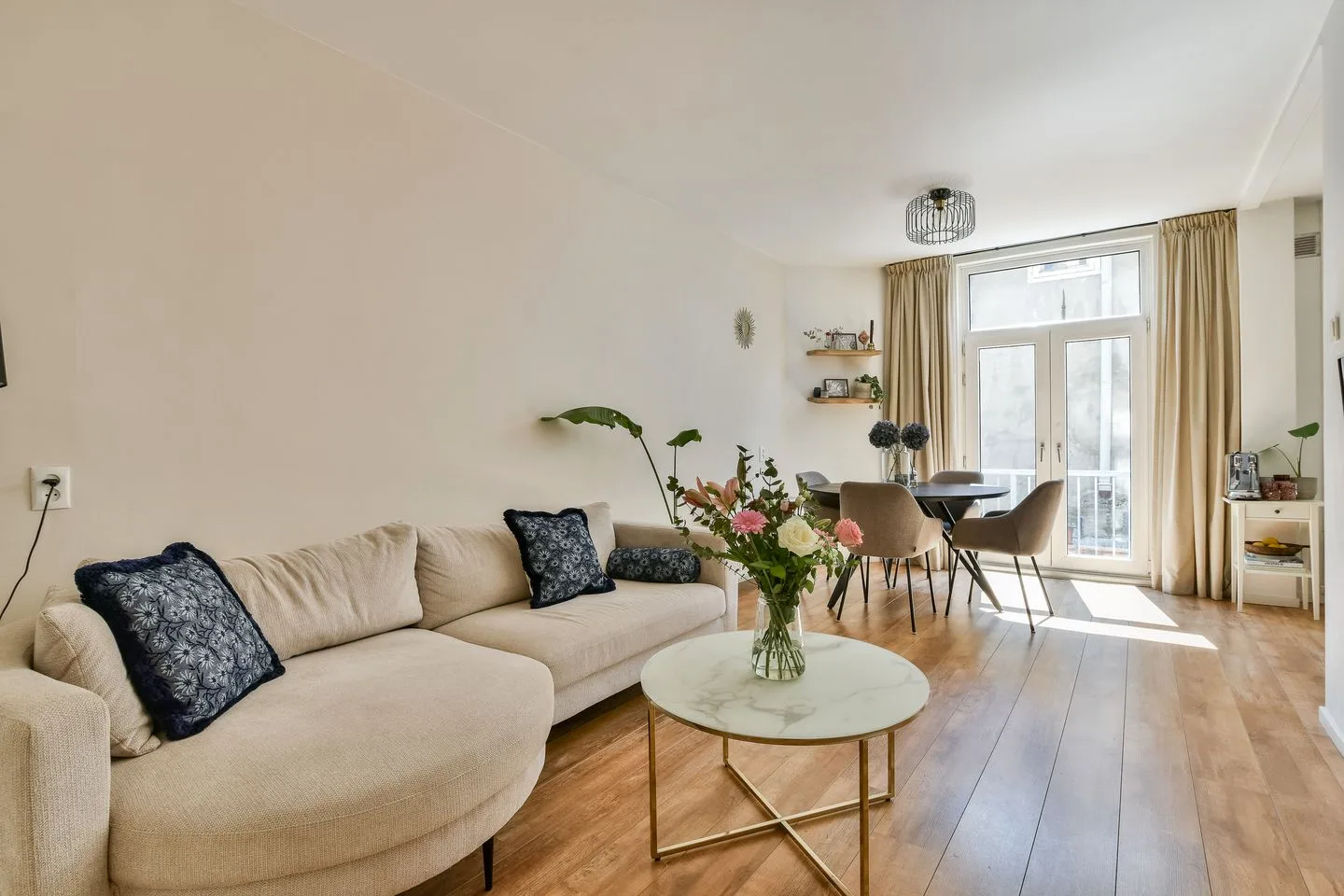 Tweede Weteringdwarsstraat 44 1 Amsterdam
