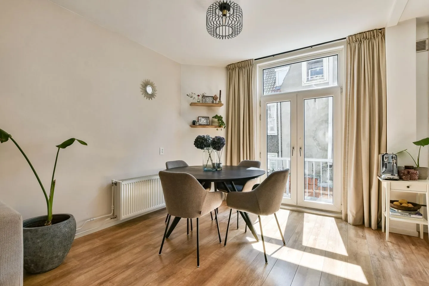 Tweede Weteringdwarsstraat 44 1 Amsterdam foto 2