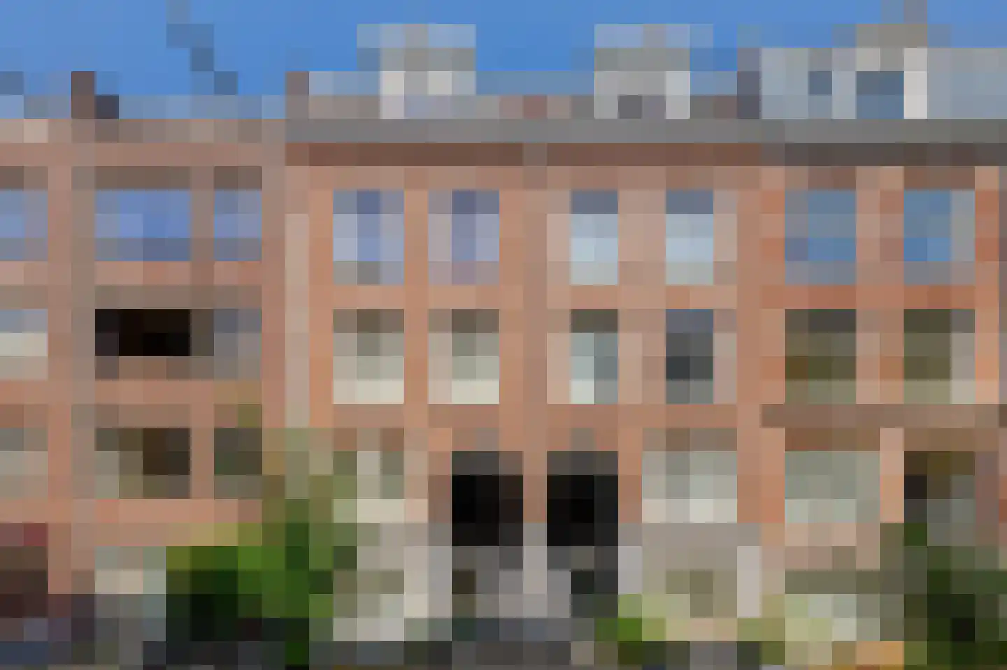 Tweede Weteringdwarsstraat 59 D Amsterdam