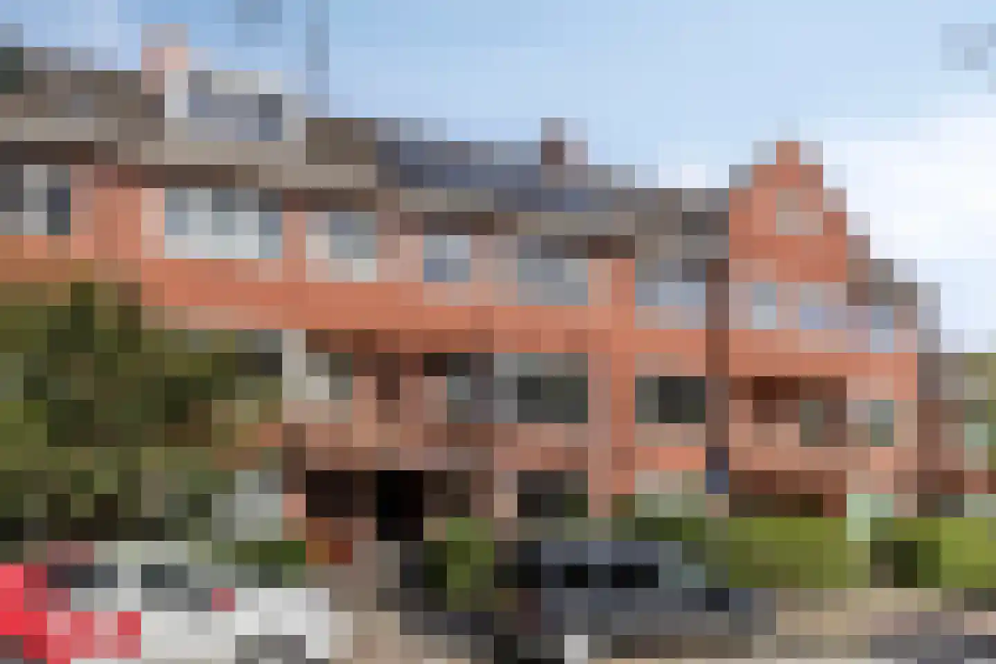 Tweede Willemstraat 58 b in Groningen