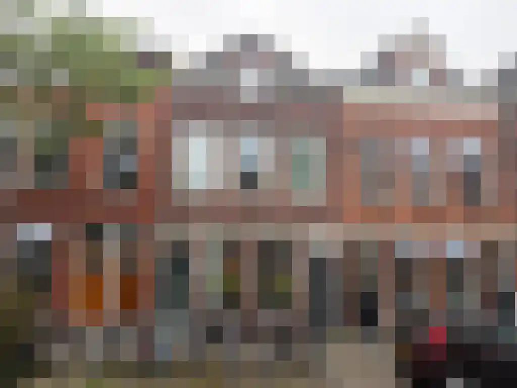Tweede Willemstraat Groningen