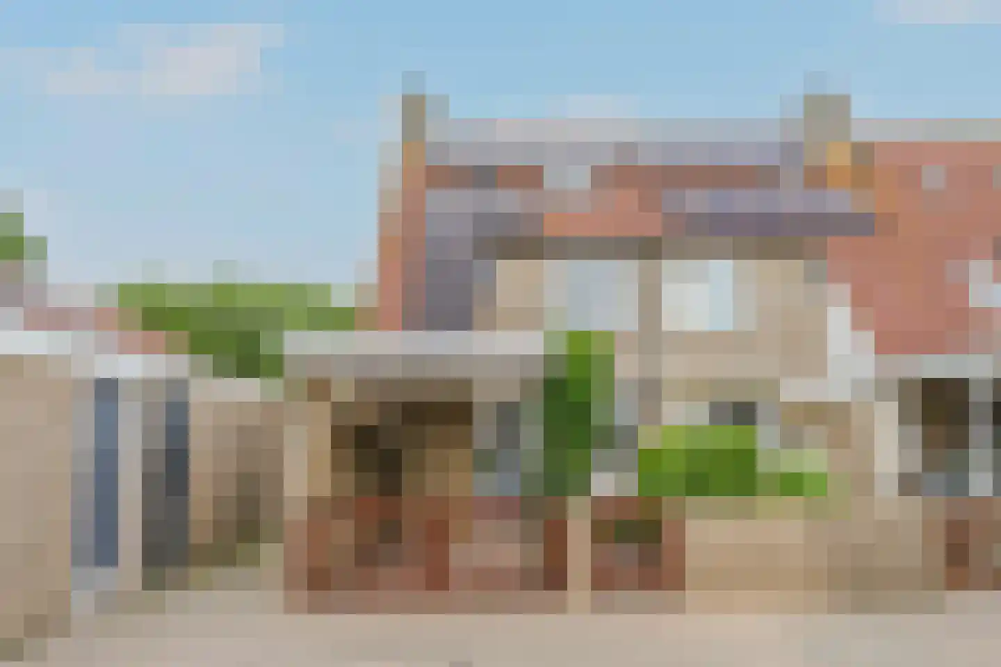 Tweelingen 13 Katwijk thumbnail 6