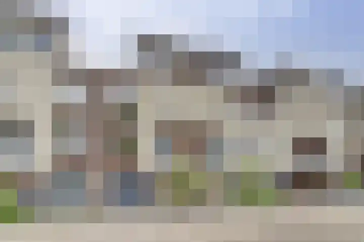 Tweelingen 85 Zeewolde