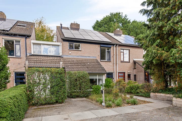 Tweelingenlaan 22 dans Son en Breugel photo