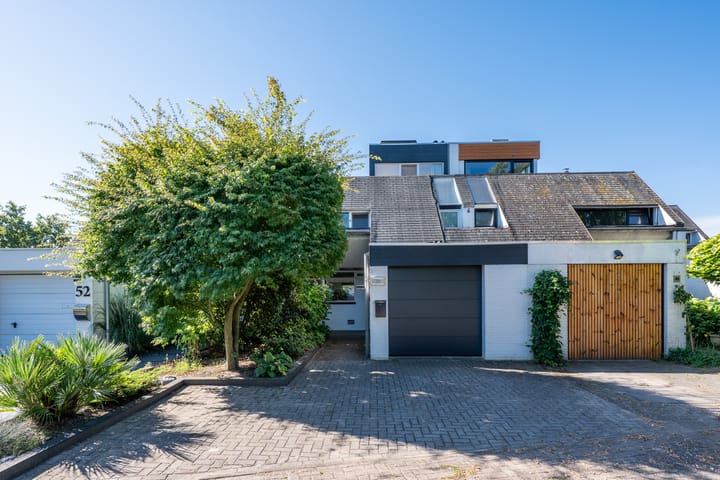 Tweelingenlaan 50 in Eindhoven Foto