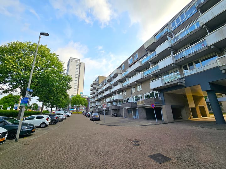 Tweelingenstraat 75 in Rotterdam photo