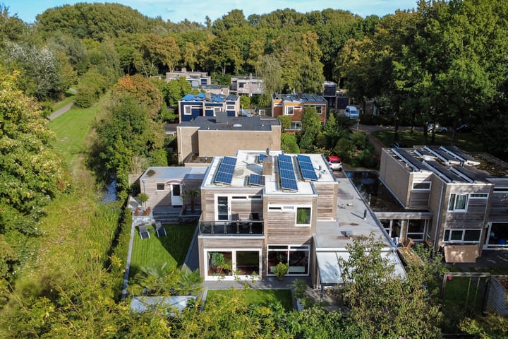 Tweeloo 23 in Meppel Foto