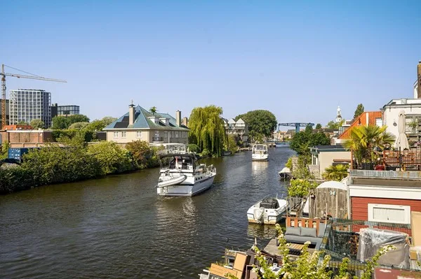 Kantoor foto van Tweelwonen