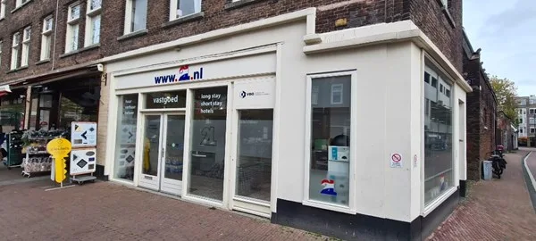Office photo of Tweelwonen Rotterdam